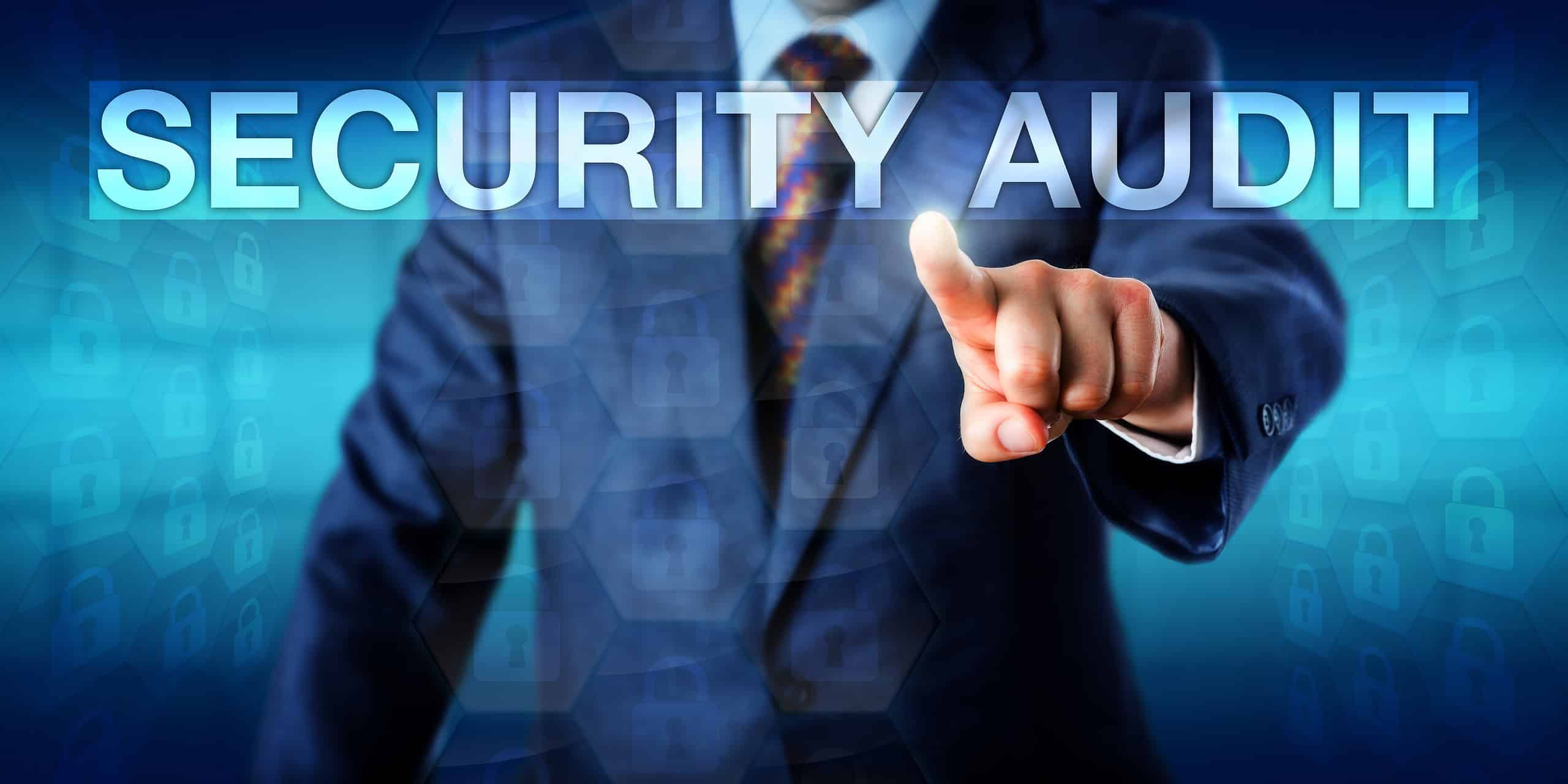 Why a Security Audit is Vital for Today's Small Businesses ...